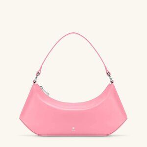 JW PEI Lily Shoulder Bag - Pink